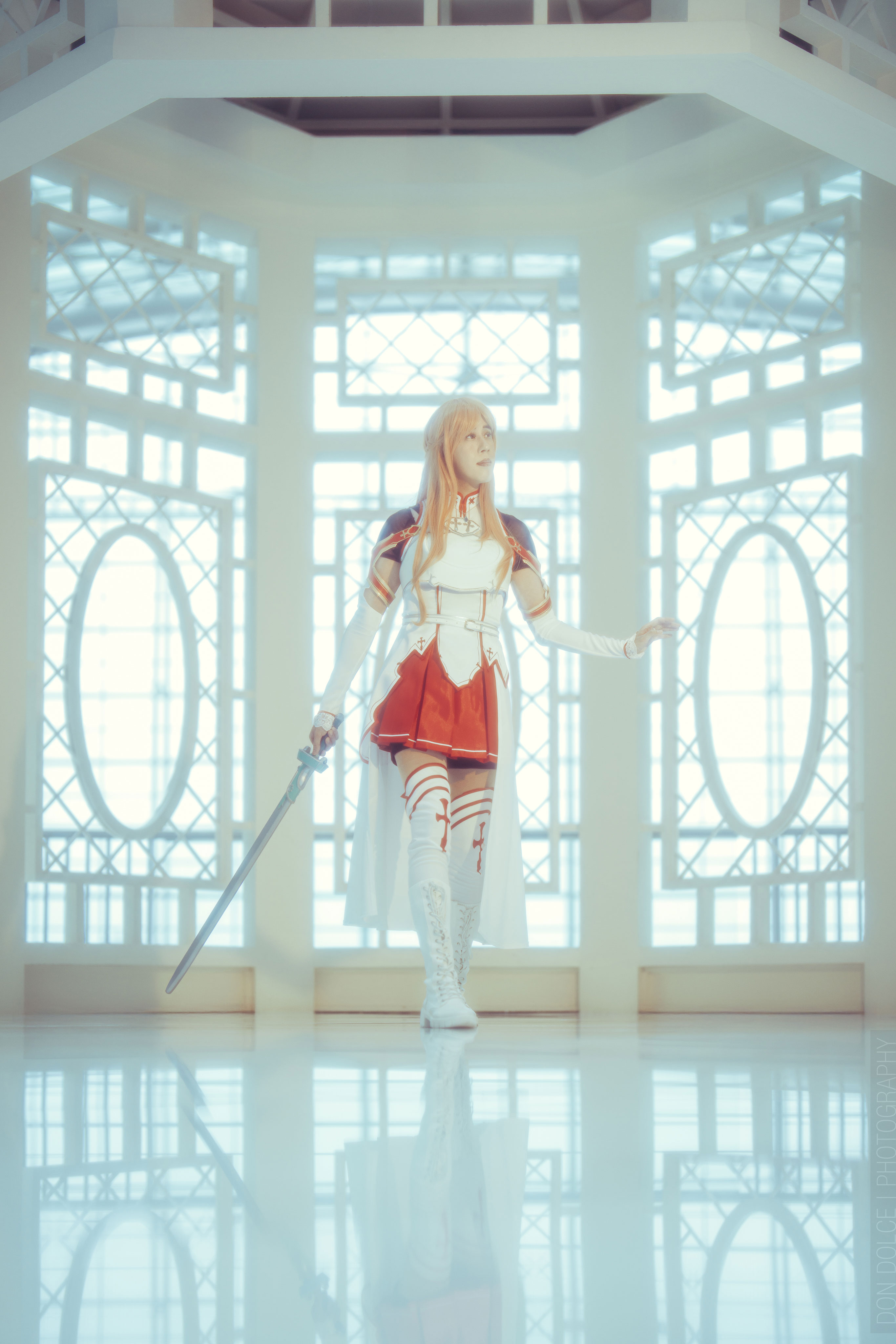 Asuna Yuuki