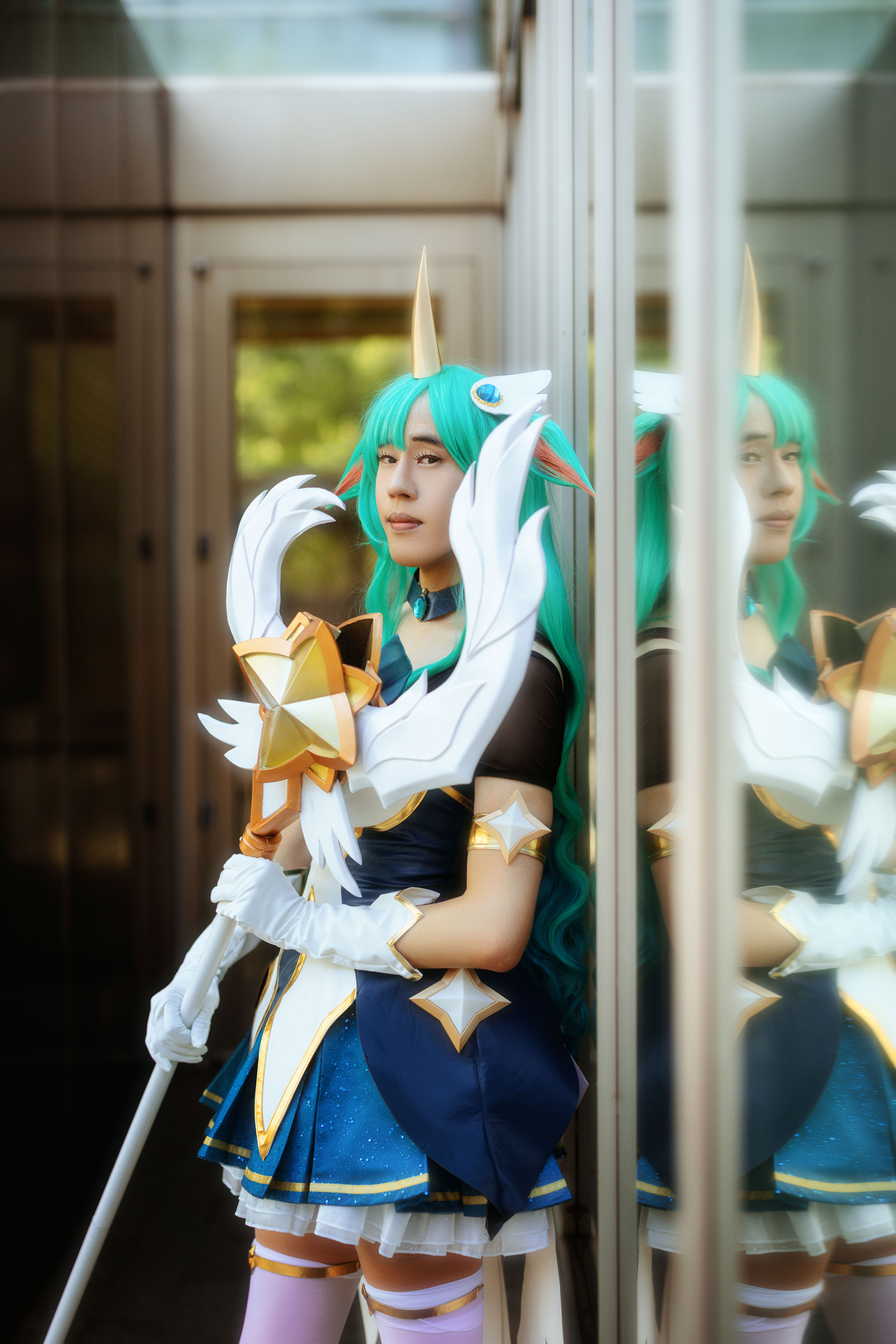 Star Guardian Soraka